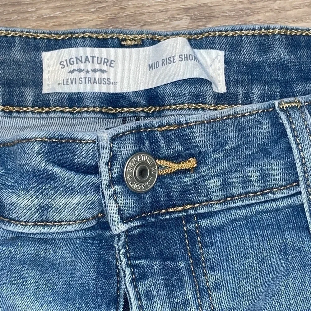 Levi 10 shorts - Picture 2 of 6